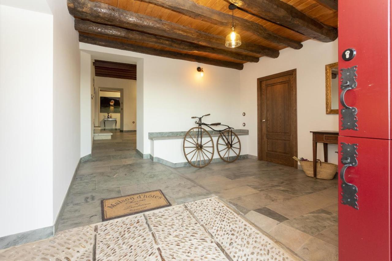 Araucaria House Guest House Barreiros Exterior foto