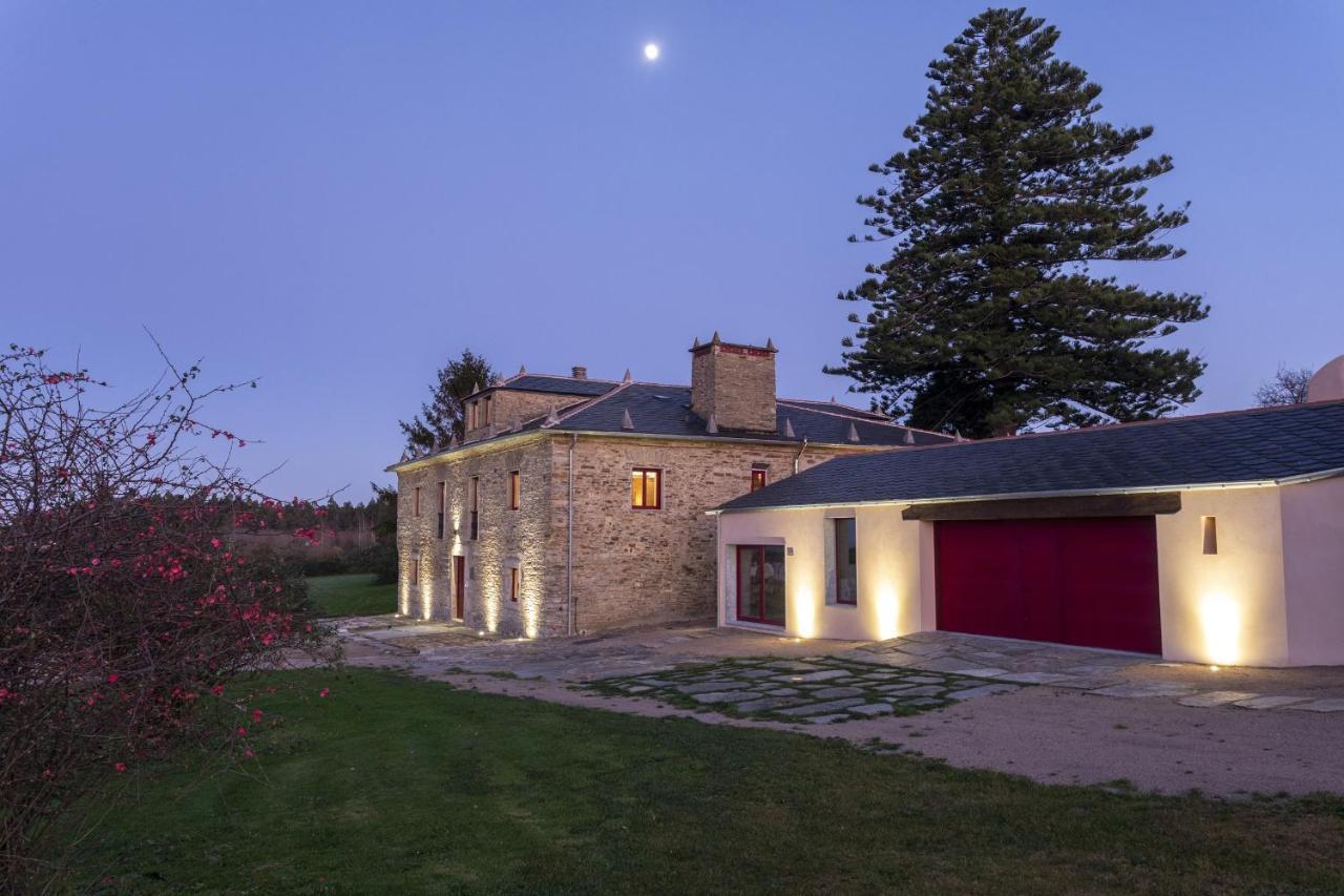 Araucaria House Guest House Barreiros Exterior foto