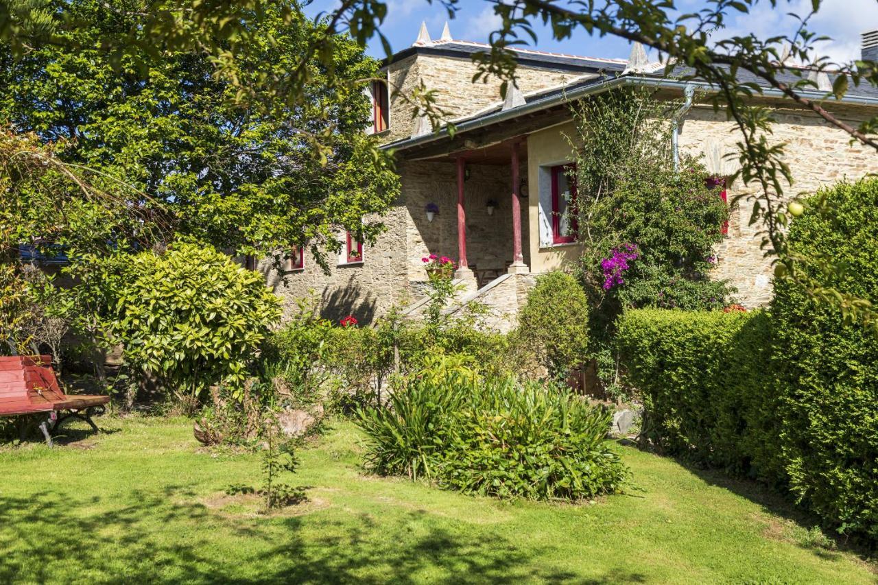 Araucaria House Guest House Barreiros Exterior foto
