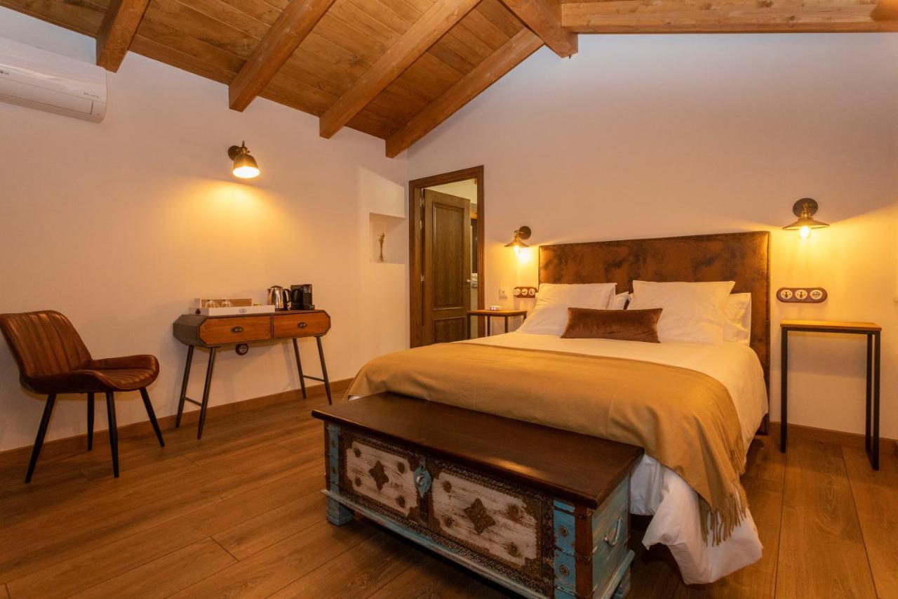 Araucaria House Guest House Barreiros Exterior foto