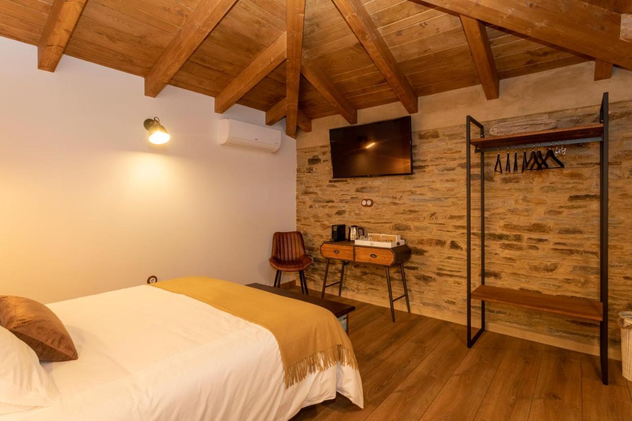 Araucaria House Guest House Barreiros Exterior foto