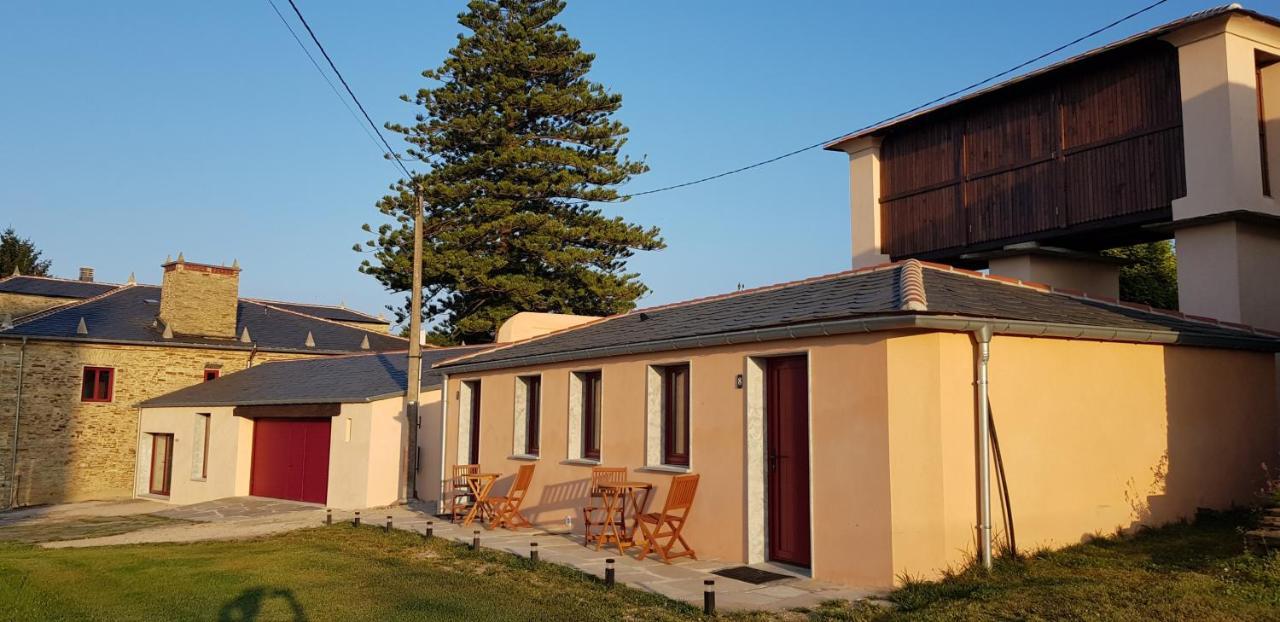 Araucaria House Guest House Barreiros Exterior foto