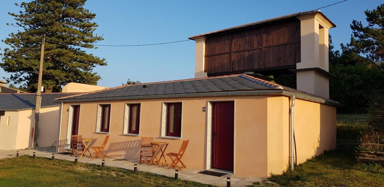 Araucaria House Guest House Barreiros Exterior foto