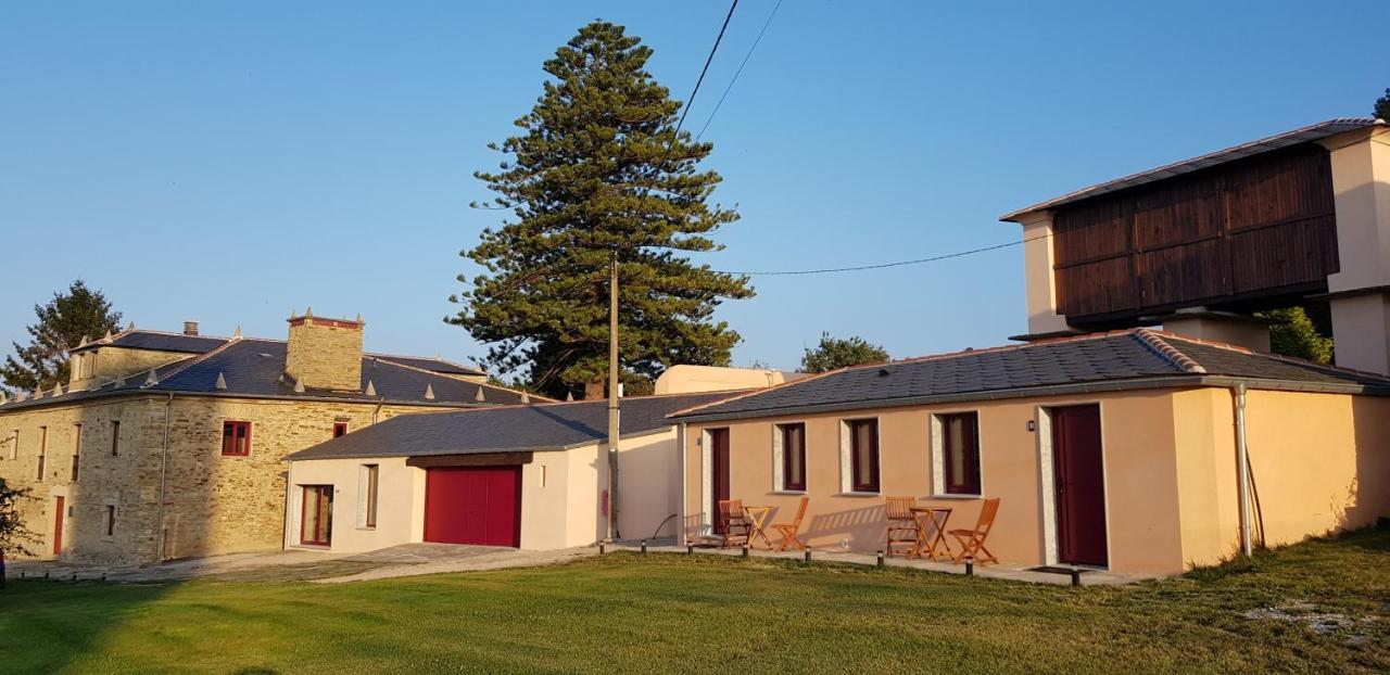 Araucaria House Guest House Barreiros Exterior foto
