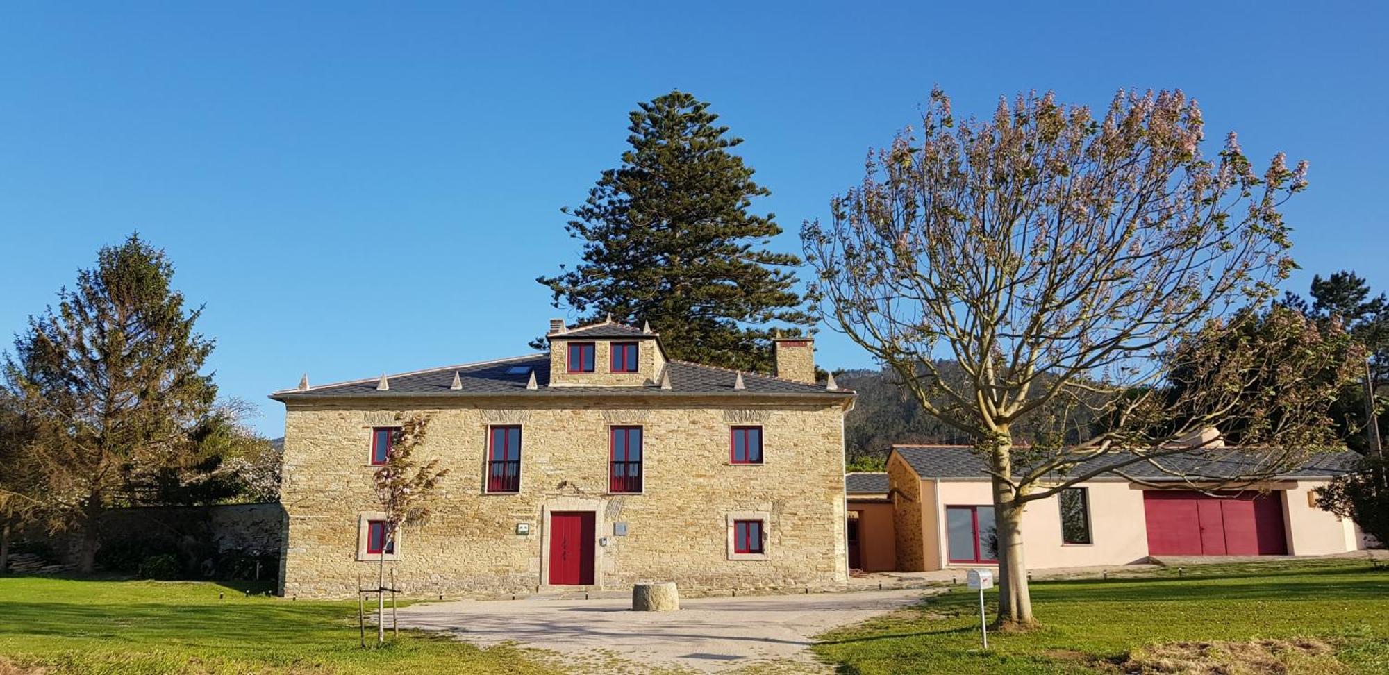 Araucaria House Guest House Barreiros Exterior foto