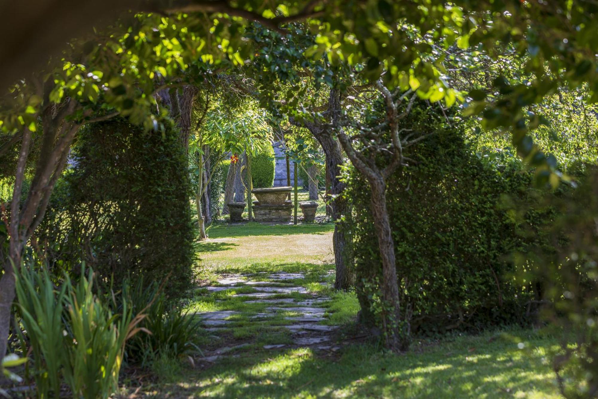 Araucaria House Guest House Barreiros Exterior foto