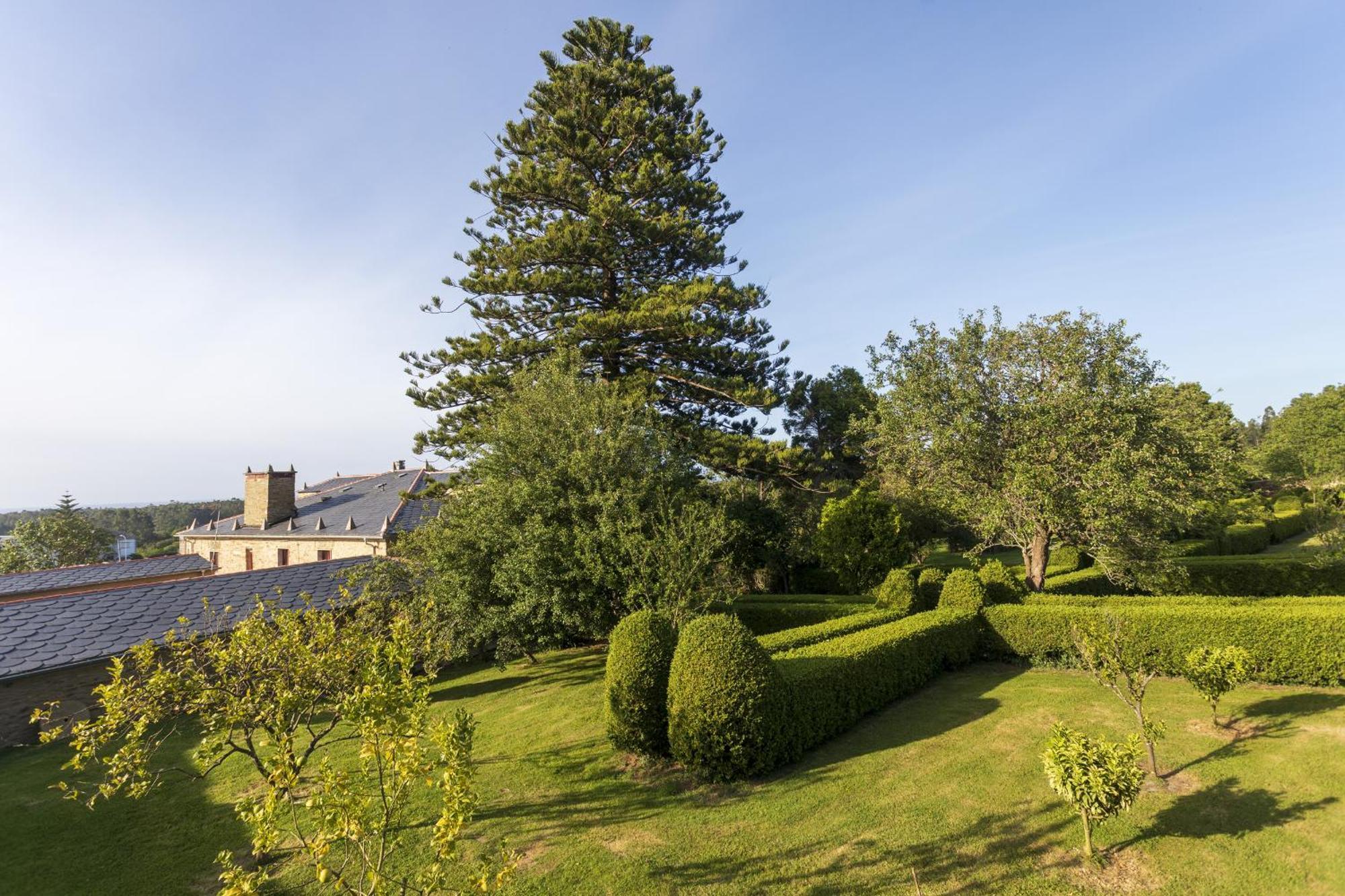 Araucaria House Guest House Barreiros Exterior foto
