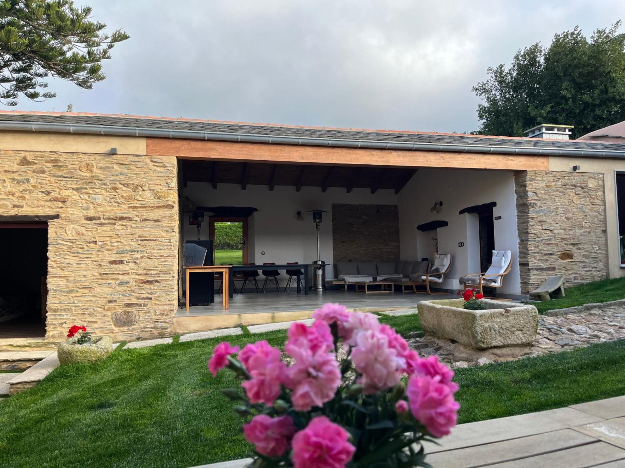 Araucaria House Guest House Barreiros Exterior foto